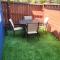 The Gawdy Den with Fast WIFI 2 minutes from Downtown Houston!