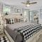 Luxury Sterling townhome - Private, Self checkin