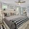 Luxury Sterling townhome - Private, Self checkin