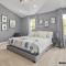 Cozy 4BR Townhome, Family Community, 40 Mins to DC