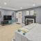 Cozy 4BR Townhome, Family Community, 40 Mins to DC