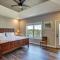 Spacious Lake of the Ozarks Escape with Deck and Views - Linn Creek