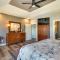 Spacious Lake of the Ozarks Escape with Deck and Views - Linn Creek