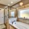 Spacious Lake of the Ozarks Escape with Deck and Views - Linn Creek
