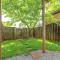 NEW! 3-story Townhome - Private, Self checkin, Quiet.