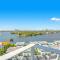 10th fl, modern, pool, gym, inter-coastal view - Fort Lauderdale
