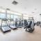 10th fl, modern, pool, gym, inter-coastal view - Fort Lauderdale