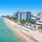 10th fl, modern, pool, gym, inter-coastal view - Fort Lauderdale