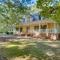 Lakefront Hartwell Retreat with Gas Grill and Deck! - Hartwell