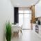 Luxury Apartments “Dream City”