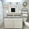 * Lux Modern Retreat * Downtown * King Beds *