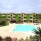 Cozy Apartment with Pool, near Beach and Center - Santa Maria