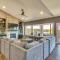 Spacious Lake of the Ozarks Escape with Deck and Views - Linn Creek