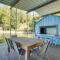 Spacious Lake of the Ozarks Escape with Deck and Views - Linn Creek