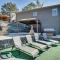 Spacious Lake of the Ozarks Escape with Deck and Views - Linn Creek