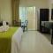 Hotel Chablis Palenque