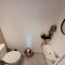 Logement 2 à 4 pers - moulin - Plouguenast Langast