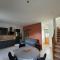 Logement 2 à 4 pers - moulin - Plouguenast Langast