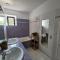 Logement 2 à 4 pers - moulin - Plouguenast Langast