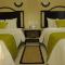 Hotel Chablis Palenque