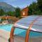 A La Rencontre Du Soleil - Camping