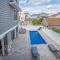 MyLBIBeachRental, 6 from Beach, 6 Bedroom, 4.5 Bath, Sleeps 12, New Construction - لونغ بيتش