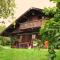 Le Doubs Chalet - Chalet Garnache - Oye-et-Pallet