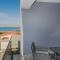 Deluxe apartments Glamour fantastic sea view near the beach - Vir