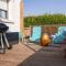 Appartement Nature et Mer.