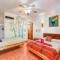 Hotel Tropical Sands Dominical