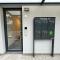 Ferienwohnung-Parkplatz-Balkon-Küche-Aufzug-SmartTV-Waschtrockner