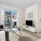 Luxury Town Apartment