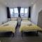 Make yourself at home! Large Rooms, Comfy