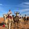 Camels House