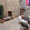 Saint Francis Apartment
