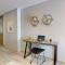 Elegante apartamento en el norte de Bogotá