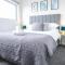 Luxury Cardiff City Centre Apartments