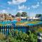 Modern Family Caravan with WiFi at Valley Farm, Clacton-on-Sea - Great Clacton