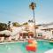 The Wesley by AvantStay Mid-Century Modern Oasis with Pool