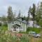 Tarula Holiday Home - Melkoniemi