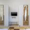 Apartments Lustica