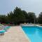 Luxurious family house with pool in Ardèche. - Ле-Ван