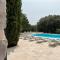 Luxurious family house with pool in Ardèche. - Ле-Ван