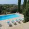 Luxurious family house with pool in Ardèche. - Ле-Ван