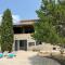 Luxurious family house with pool in Ardèche. - Ле-Ван
