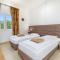 Apartments Lustica