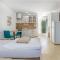 Apartments Lustica