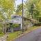 Hike, Fish and Relax Family Boone Gem with Views!