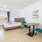 Apartments Lustica