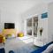 Captains Quarters